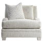 Bernhardt Rollins Fabric Chair — P7102A