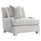 Bernhardt Rollins Fabric Chair — P7102A
