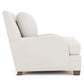 Bernhardt Rollins Fabric Chair Without Pillows — P7102Y