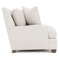 Bernhardt Rollins Fabric Loveseat — P7105