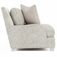 Bernhardt Rollins Fabric Loveseat — P7105A