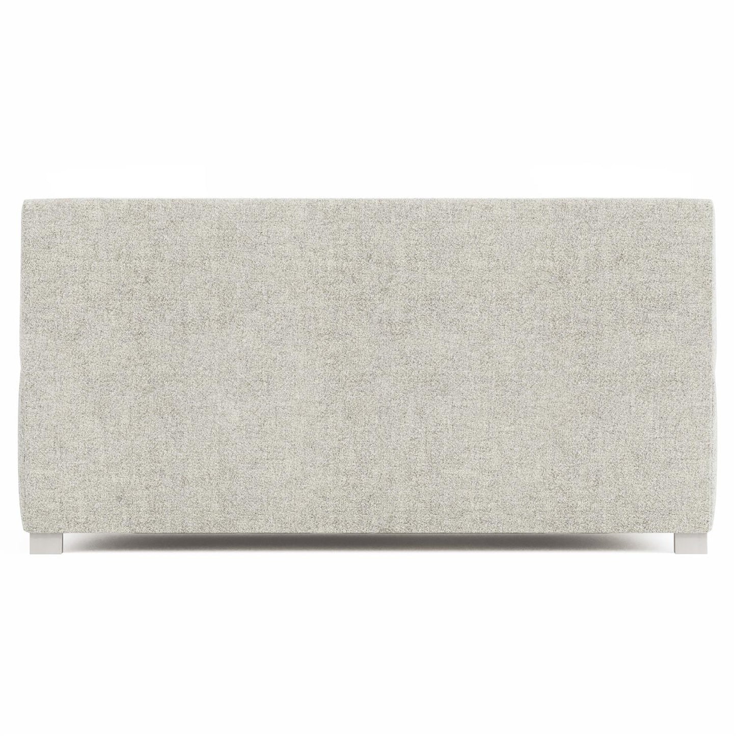 Bernhardt Rollins Fabric Loveseat — P7105A