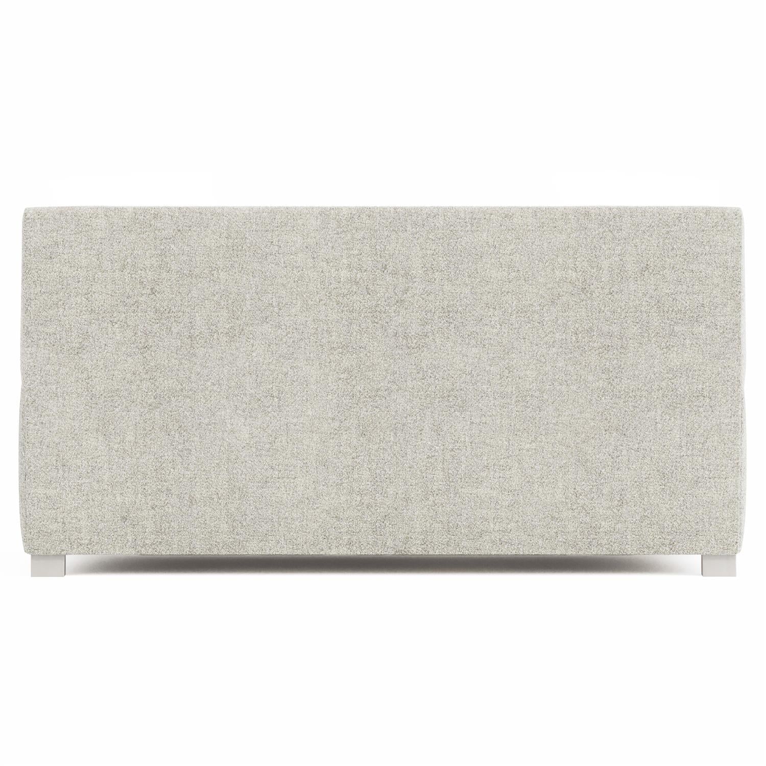 Bernhardt Rollins Fabric Loveseat — P7105A