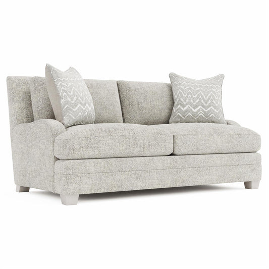 Bernhardt Rollins Fabric Loveseat — P7105A