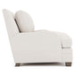 Bernhardt Rollins Fabric Loveseat Without Pillows — P7105Y