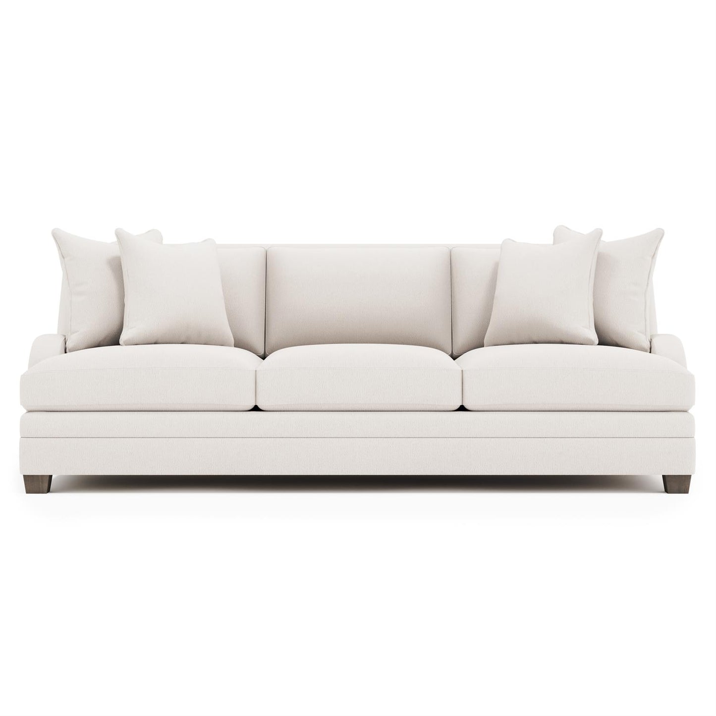 Bernhardt Rollins Fabric Sofa — P7107