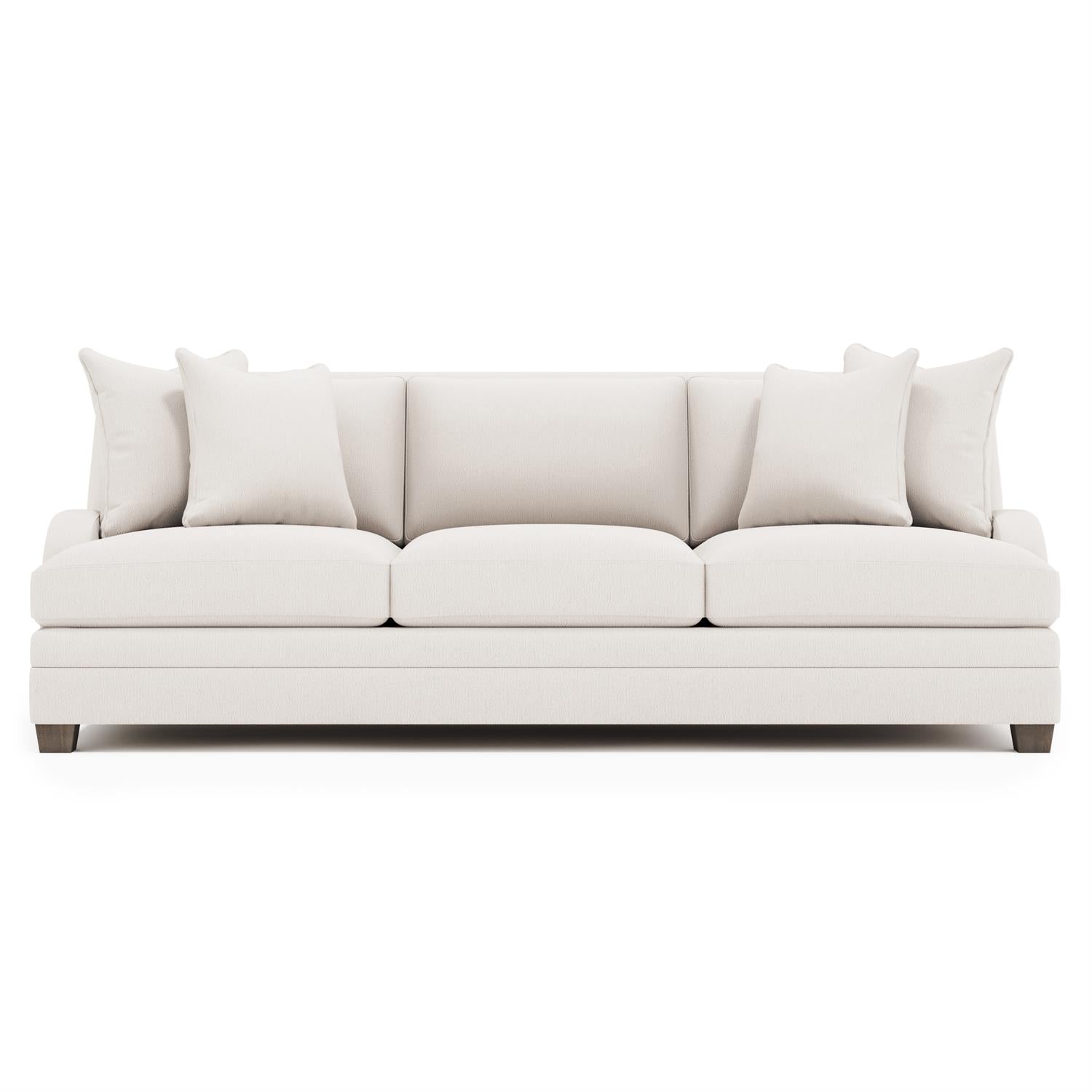 Bernhardt Rollins Fabric Sofa — P7107