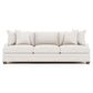 Bernhardt Rollins Fabric Sofa — P7107