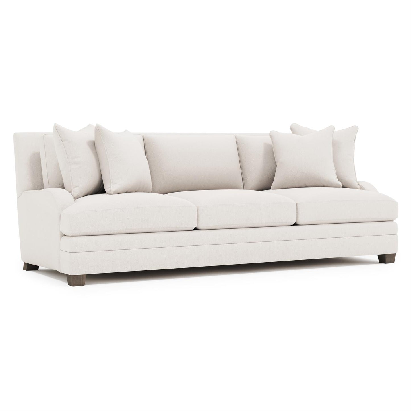 Bernhardt Rollins Fabric Sofa — P7107
