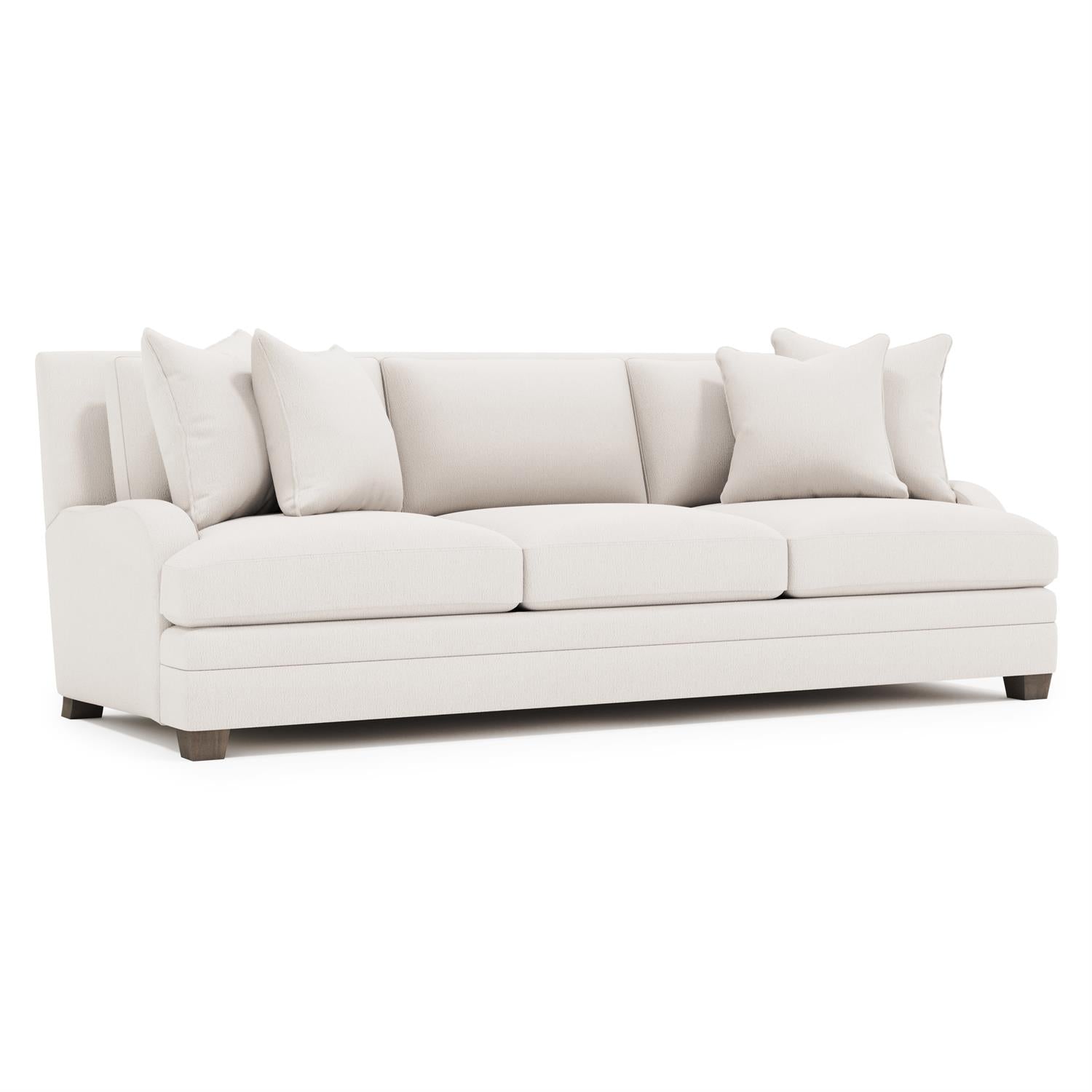Bernhardt Rollins Fabric Sofa — P7107