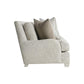Bernhardt Rollins Fabric Sofa — P7107A