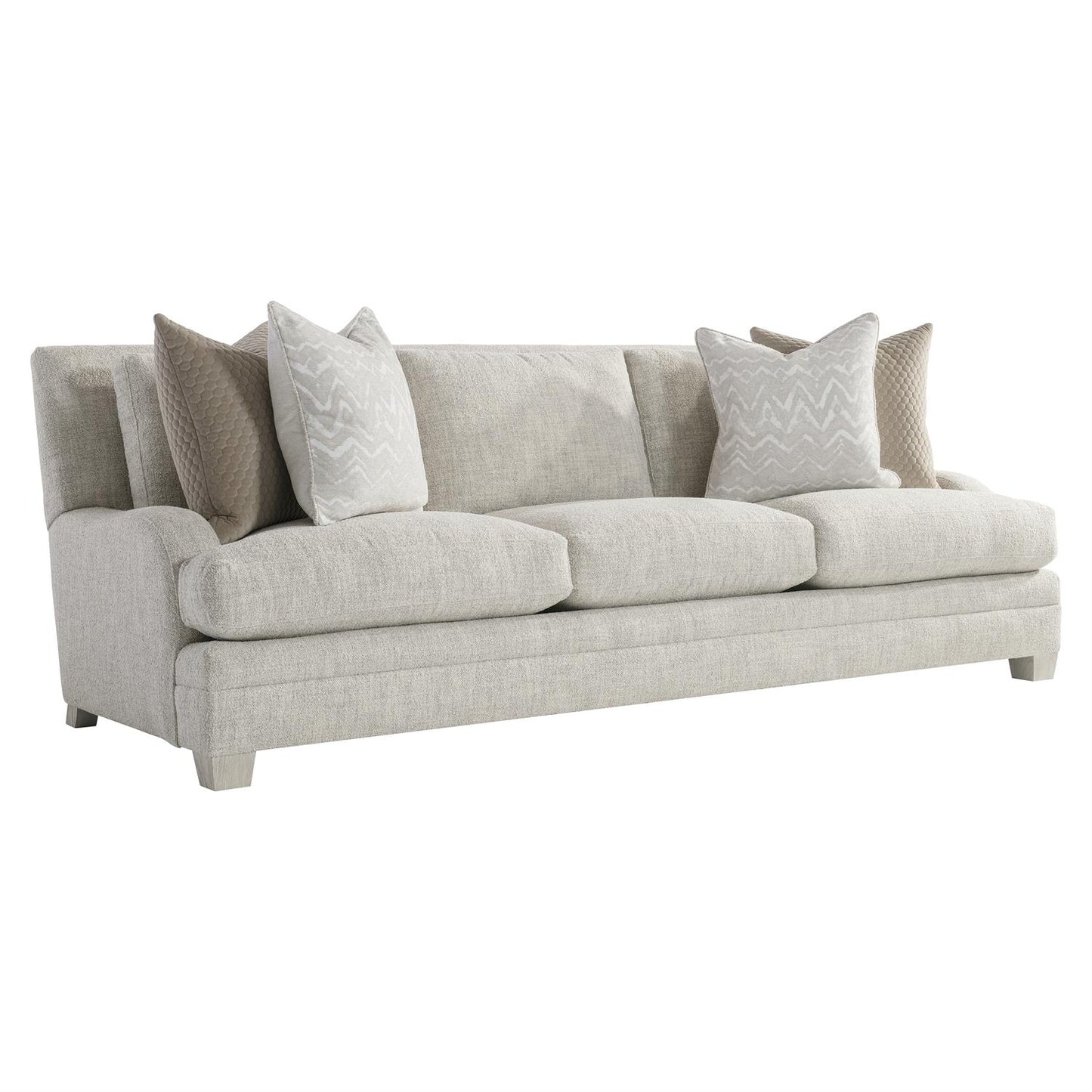 Bernhardt Rollins Fabric Sofa — P7107A