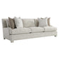 Bernhardt Rollins Fabric Sofa — P7107A