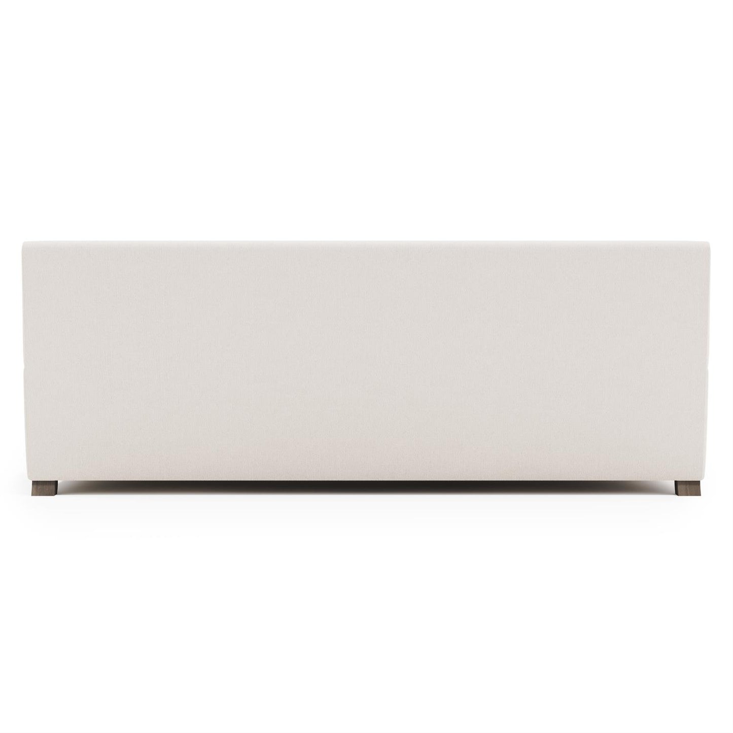 Bernhardt Rollins Fabric Sofa Without Pillows — P7107Y