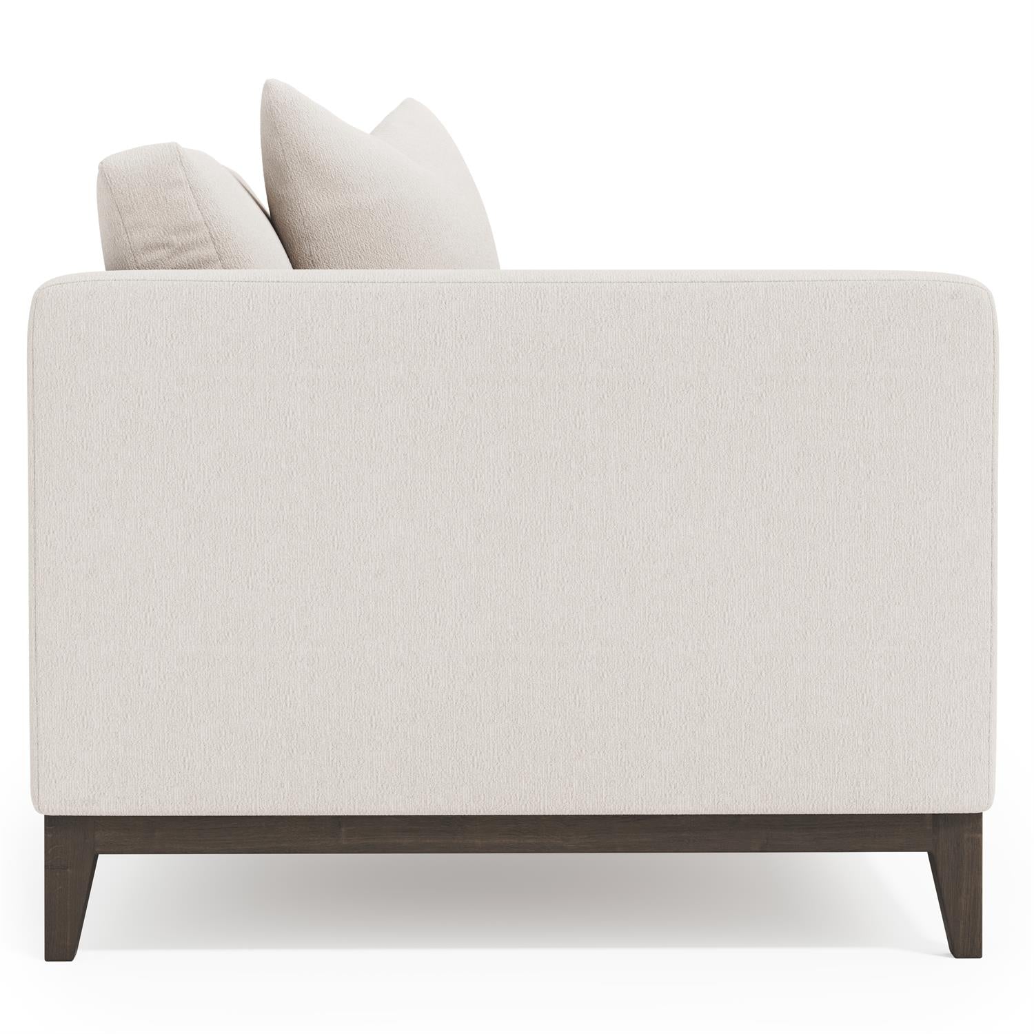 Bernhardt Noel Fabric Chair — P7322