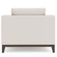 Bernhardt Noel Fabric Chair — P7322
