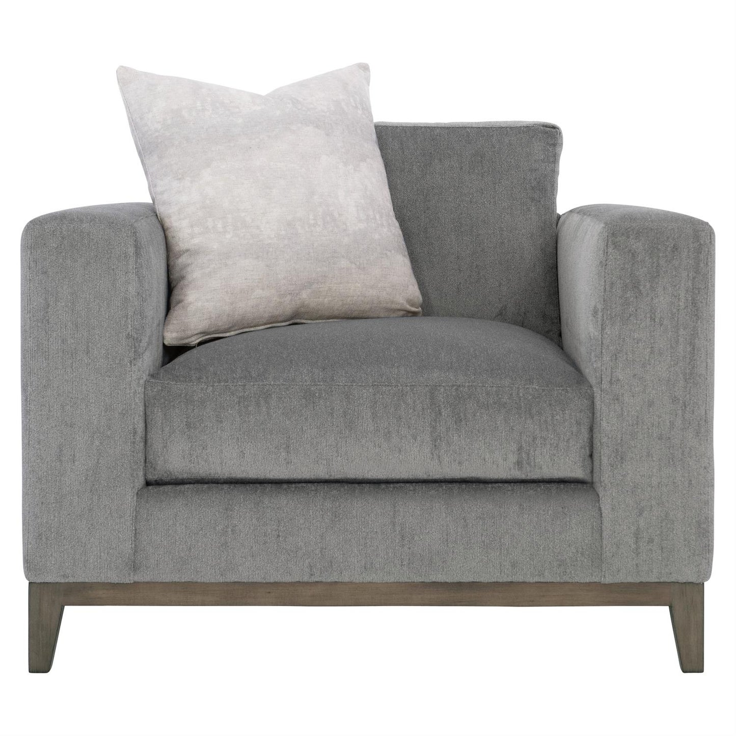 Bernhardt Noel Fabric Chair — P7322A
