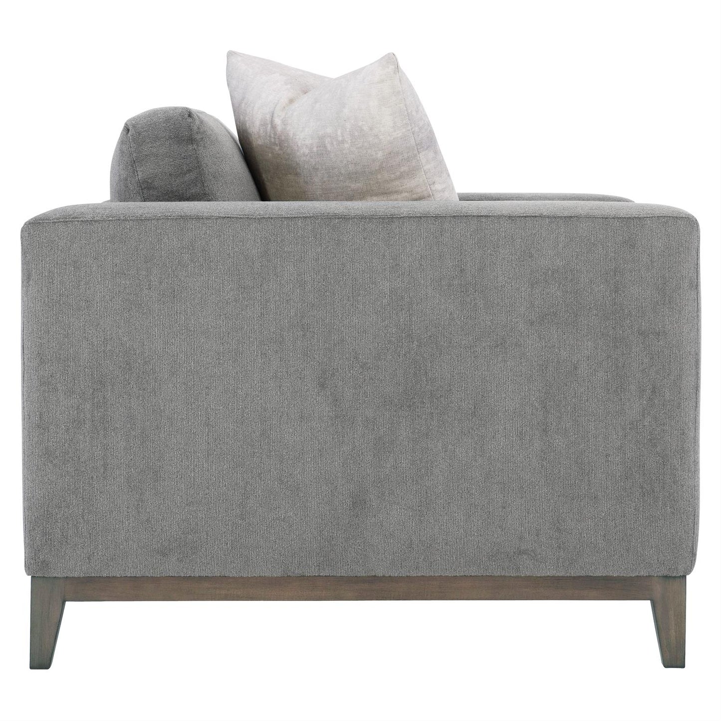 Bernhardt Noel Fabric Chair — P7322A