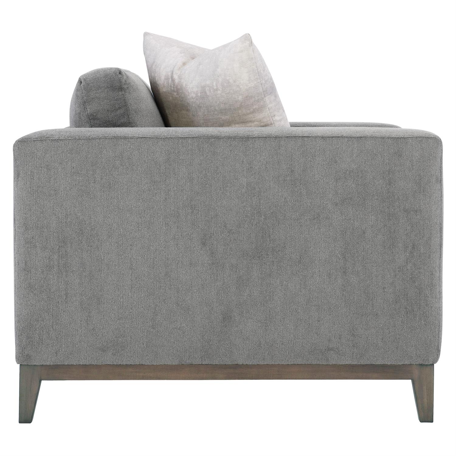 Bernhardt Noel Fabric Chair — P7322A