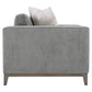 Bernhardt Noel Fabric Chair — P7322A