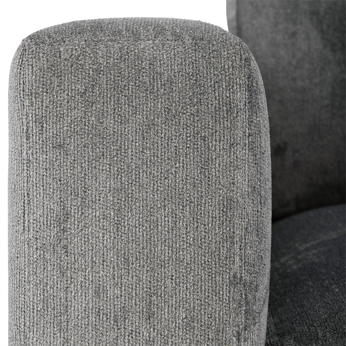 Bernhardt Noel Fabric Chair — P7322A