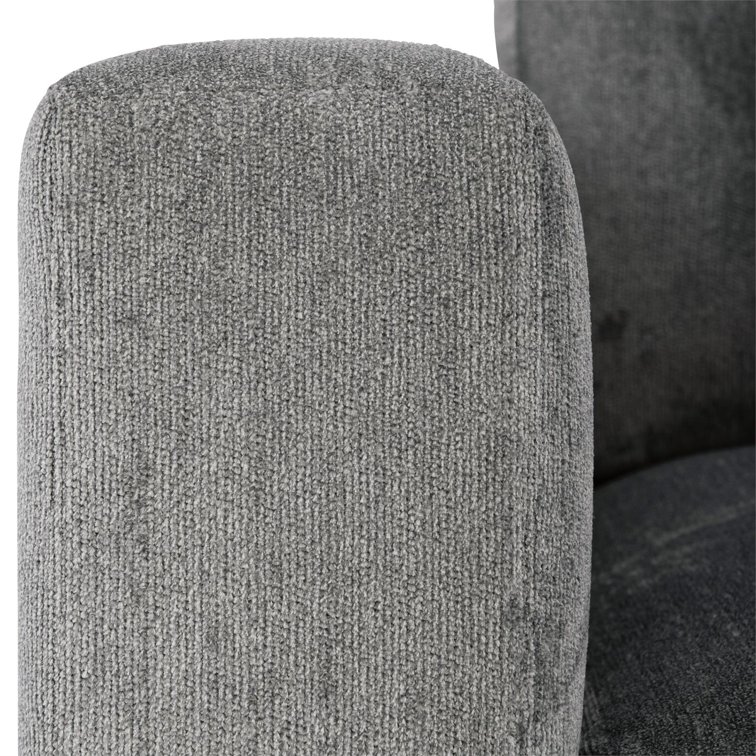 Bernhardt Noel Fabric Chair — P7322A