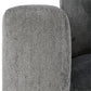 Bernhardt Noel Fabric Chair — P7322A