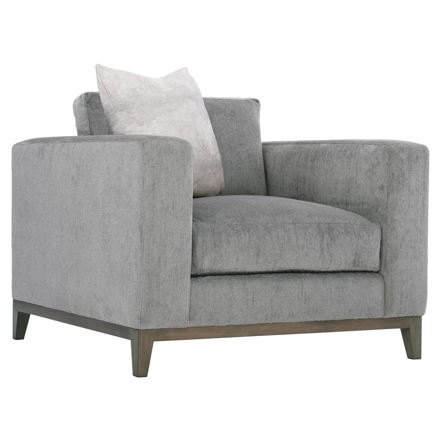 Bernhardt Noel Fabric Chair — P7322A