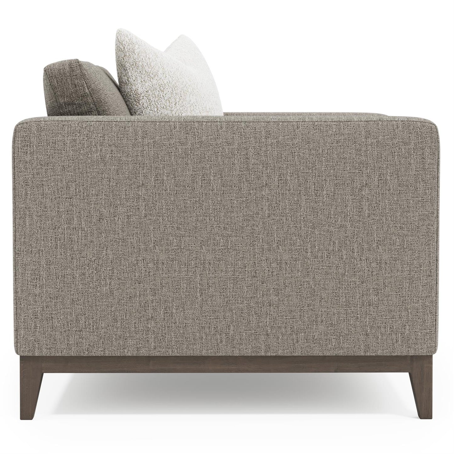 Bernhardt Noel Fabric Chair — P7322B