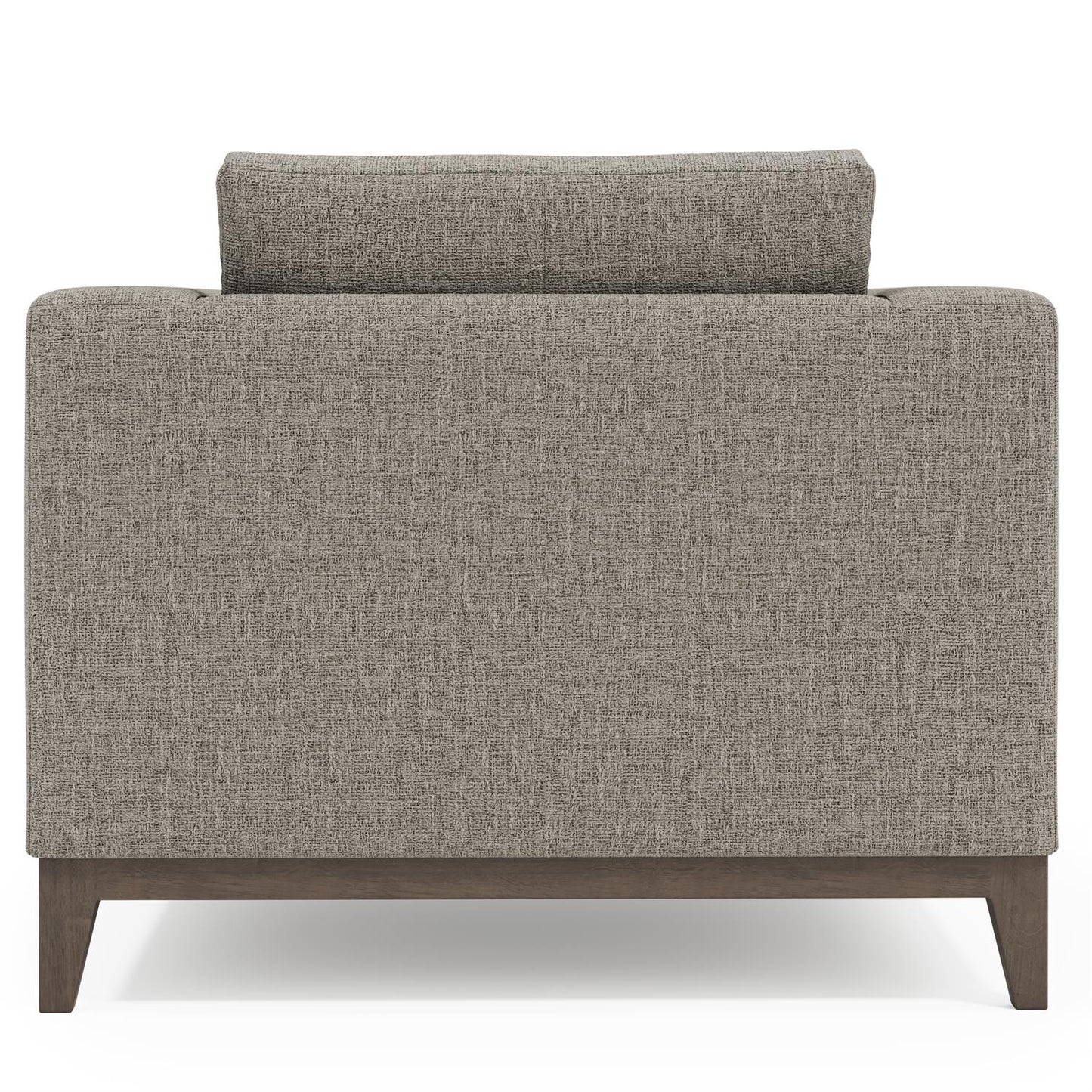 Bernhardt Noel Fabric Chair — P7322B