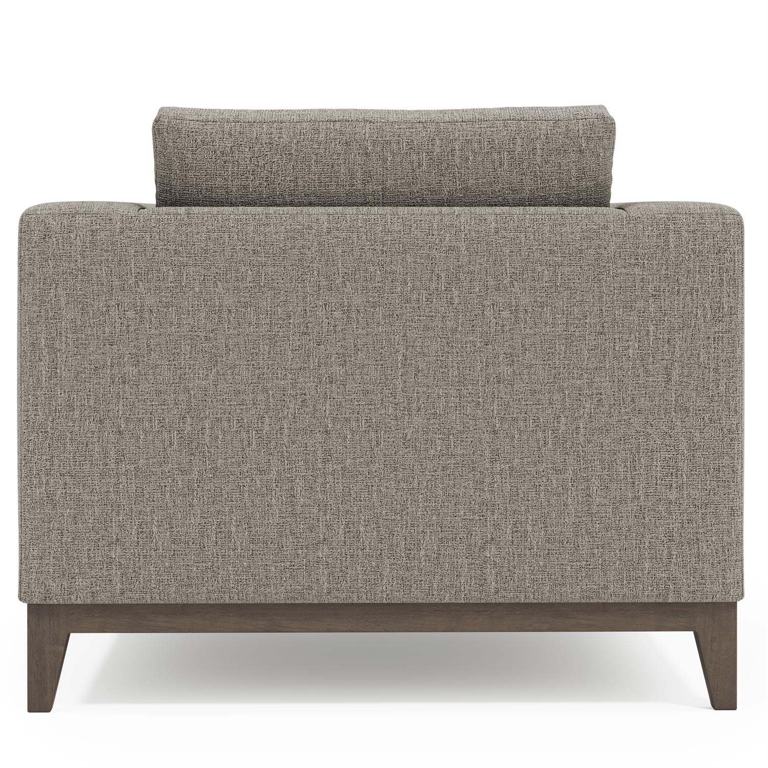 Bernhardt Noel Fabric Chair — P7322B