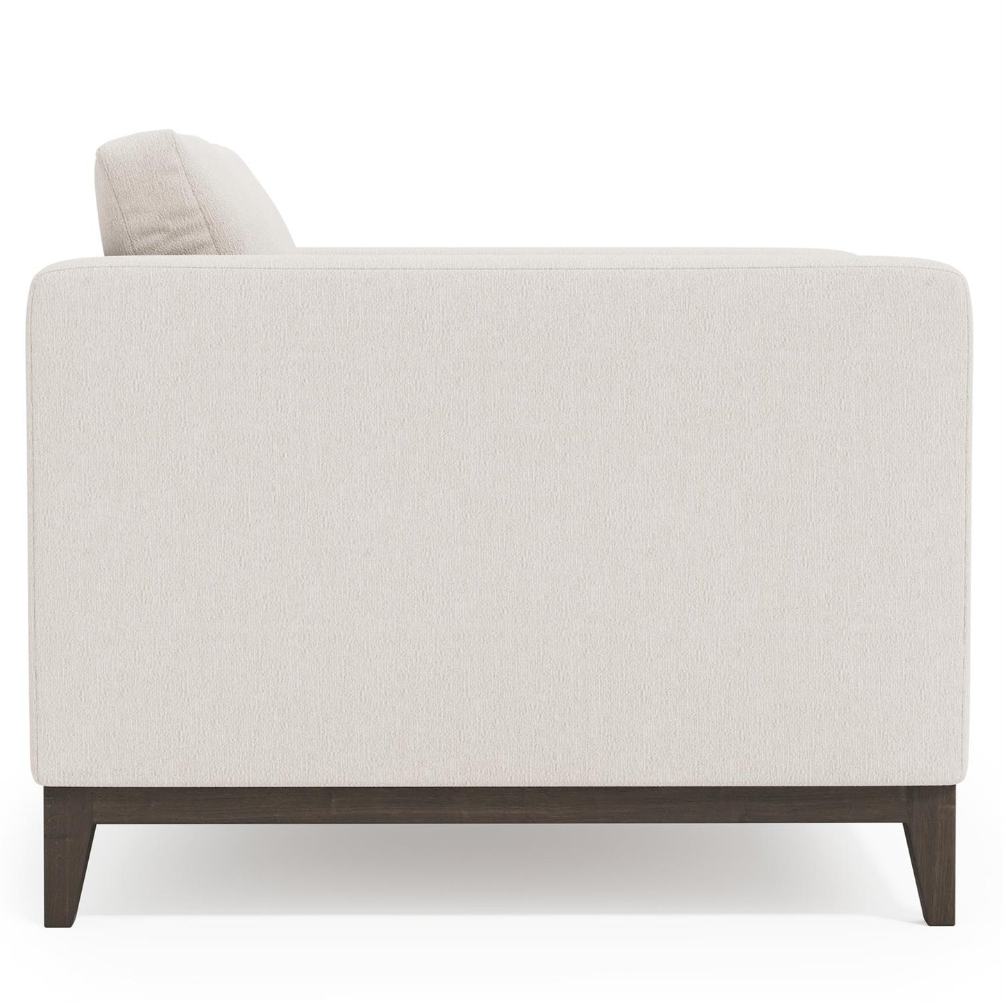 Bernhardt Noel Fabric Chair Without Pillows — P7322Y