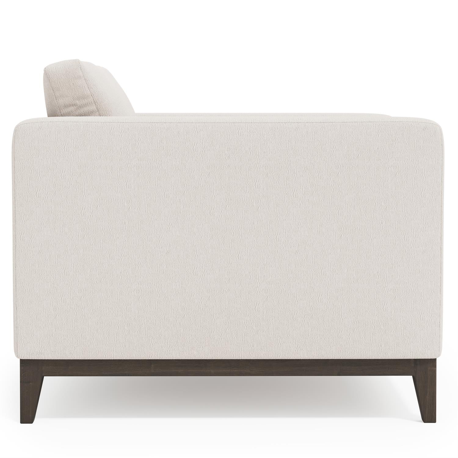 Bernhardt Noel Fabric Chair Without Pillows — P7322Y