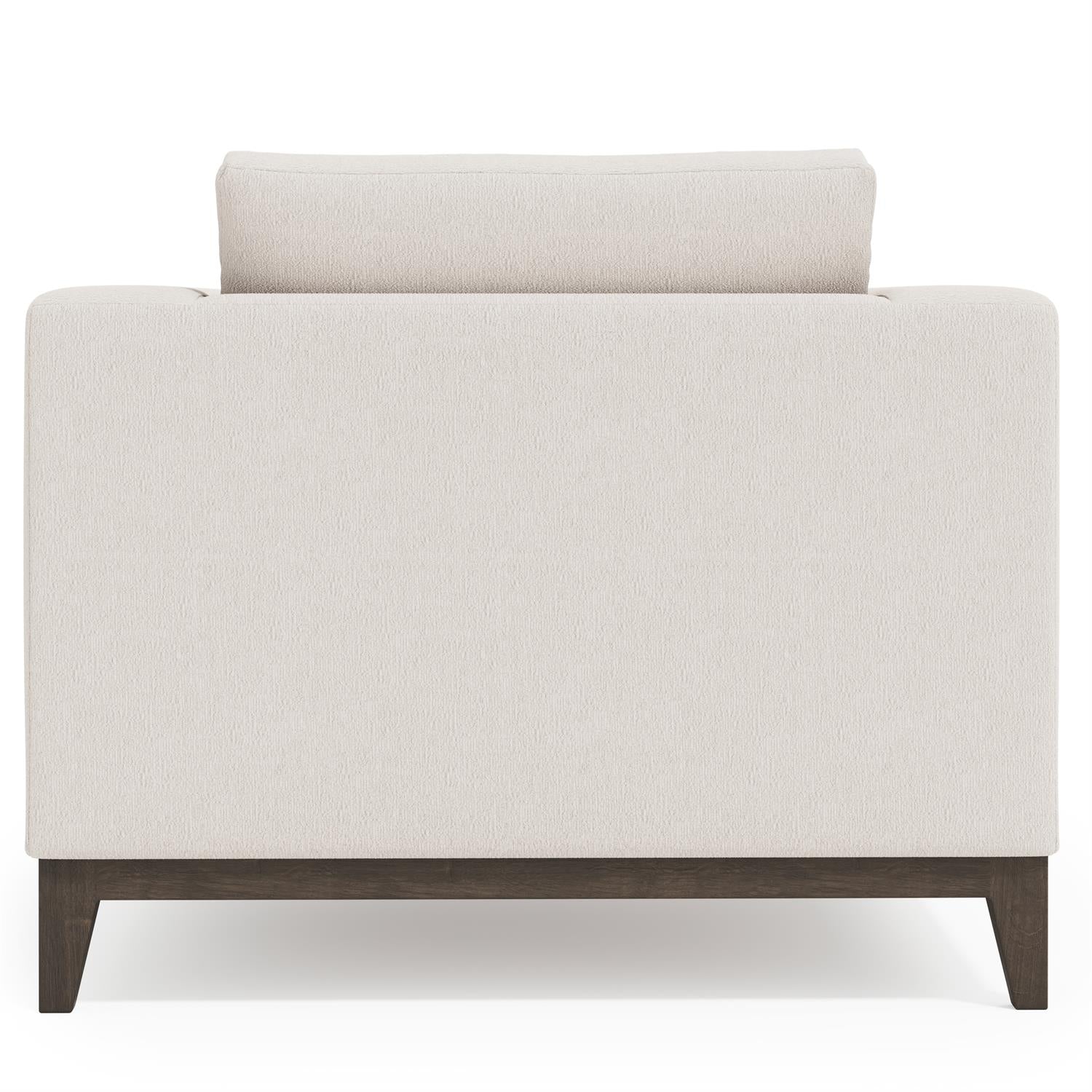 Bernhardt Noel Fabric Chair Without Pillows — P7322Y