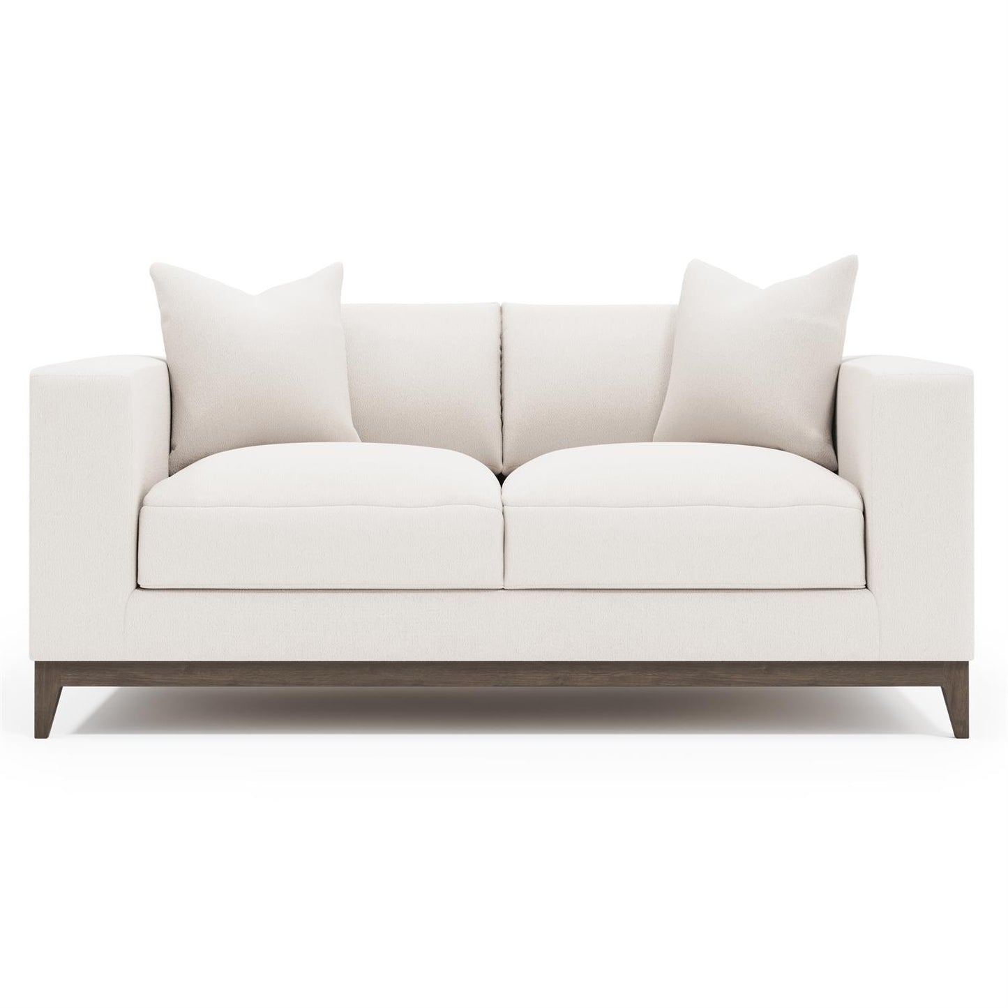 Bernhardt Noel Fabric Loveseat — P7325