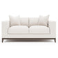 Bernhardt Noel Fabric Loveseat — P7325
