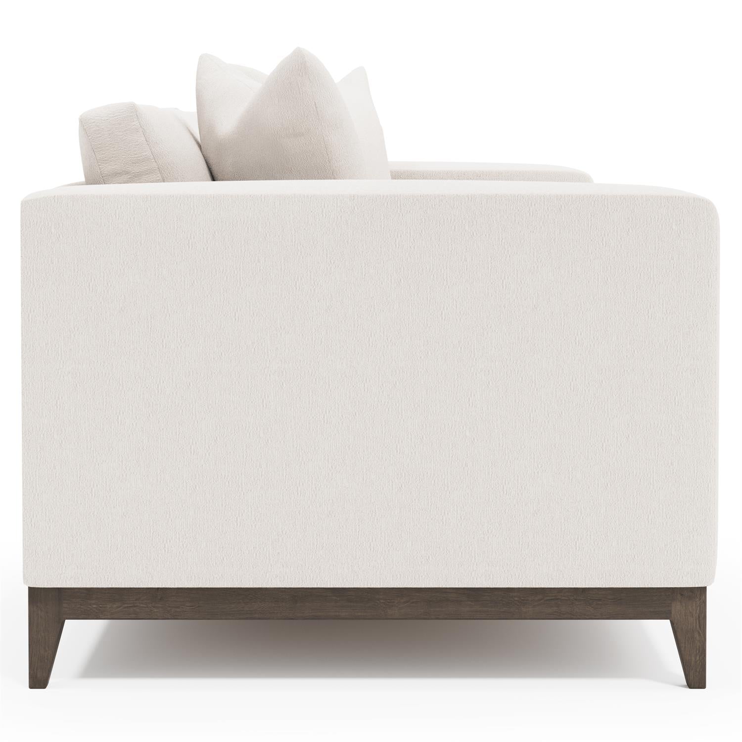 Bernhardt Noel Fabric Loveseat — P7325