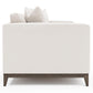 Bernhardt Noel Fabric Loveseat — P7325