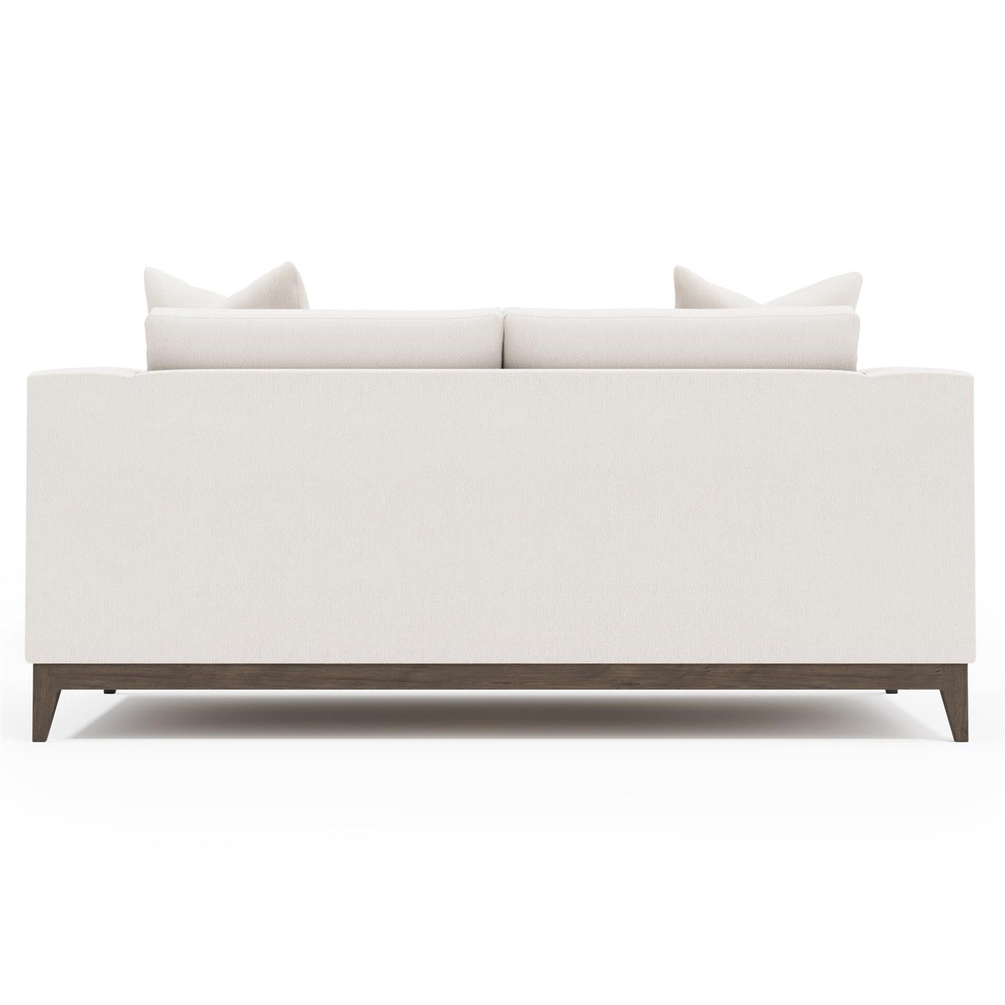 Bernhardt Noel Fabric Loveseat — P7325