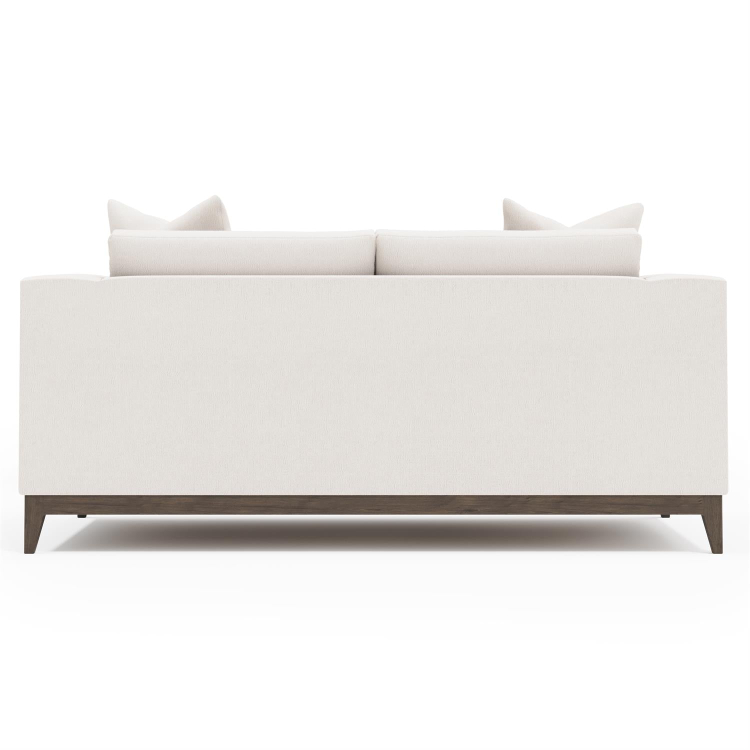Bernhardt Noel Fabric Loveseat — P7325