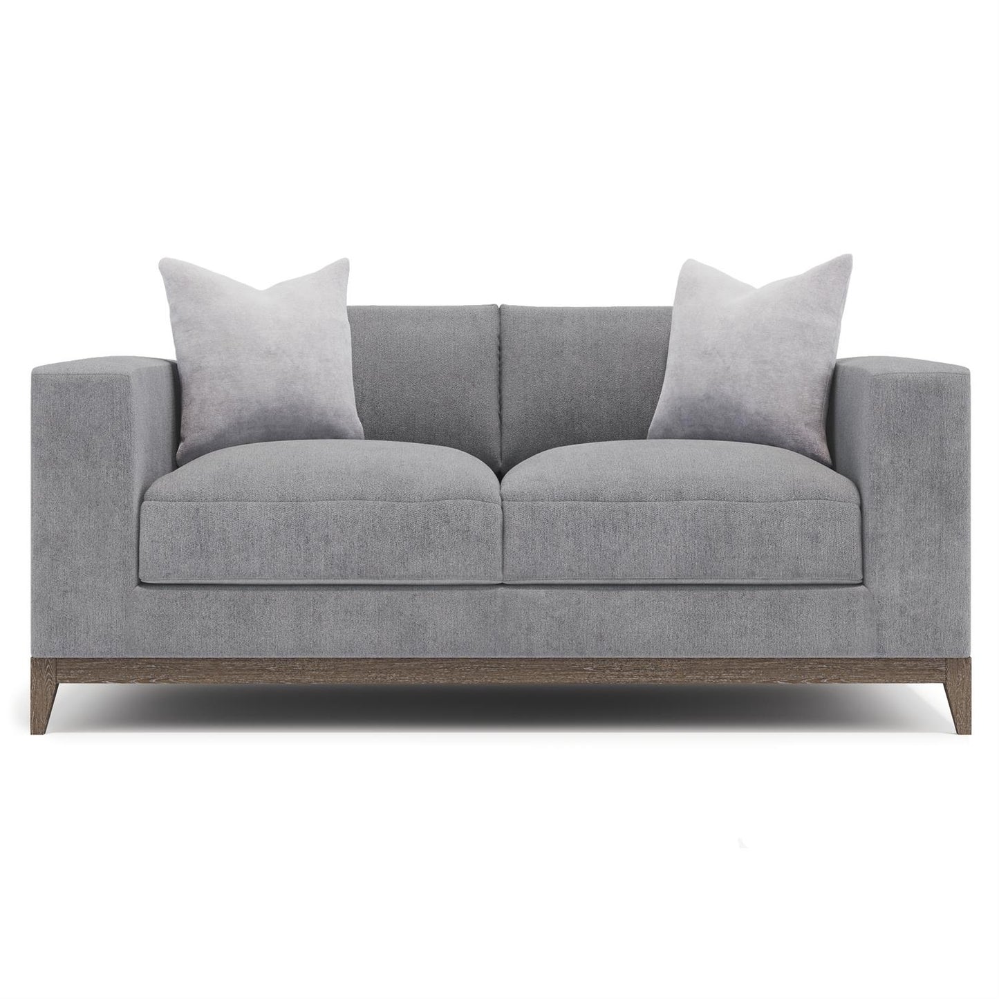Bernhardt Noel Fabric Loveseat — P7325A