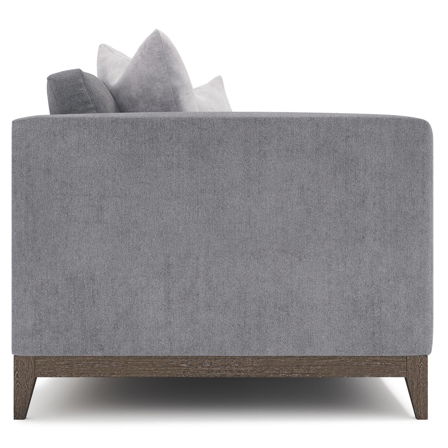 Bernhardt Noel Fabric Loveseat — P7325A