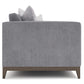 Bernhardt Noel Fabric Loveseat — P7325A