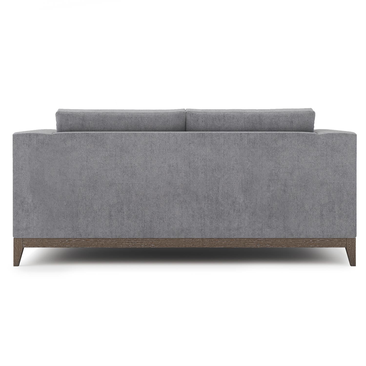 Bernhardt Noel Fabric Loveseat — P7325A
