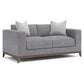 Bernhardt Noel Fabric Loveseat — P7325A