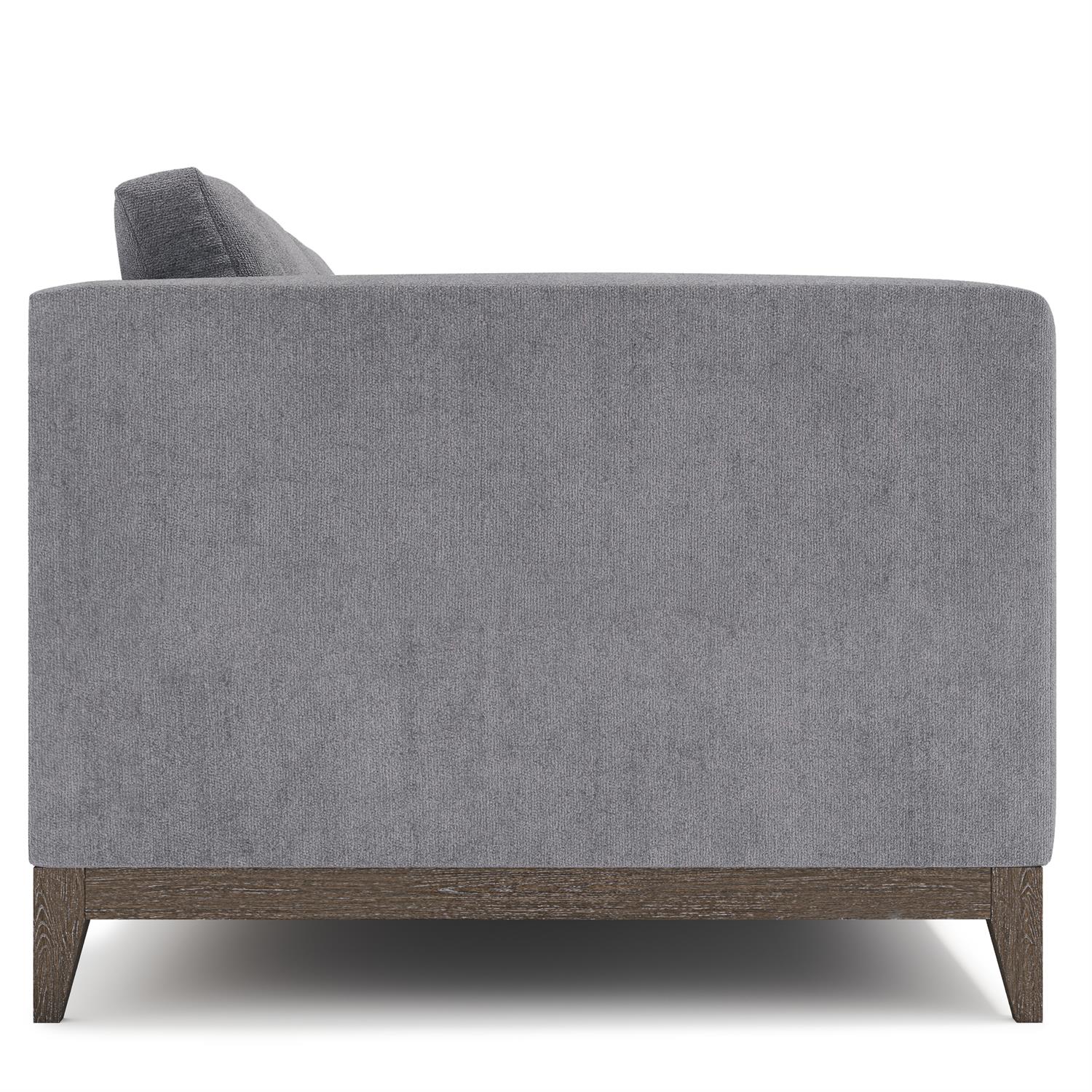 Bernhardt Noel Fabric Loveseat Without Pillows — P7325Y