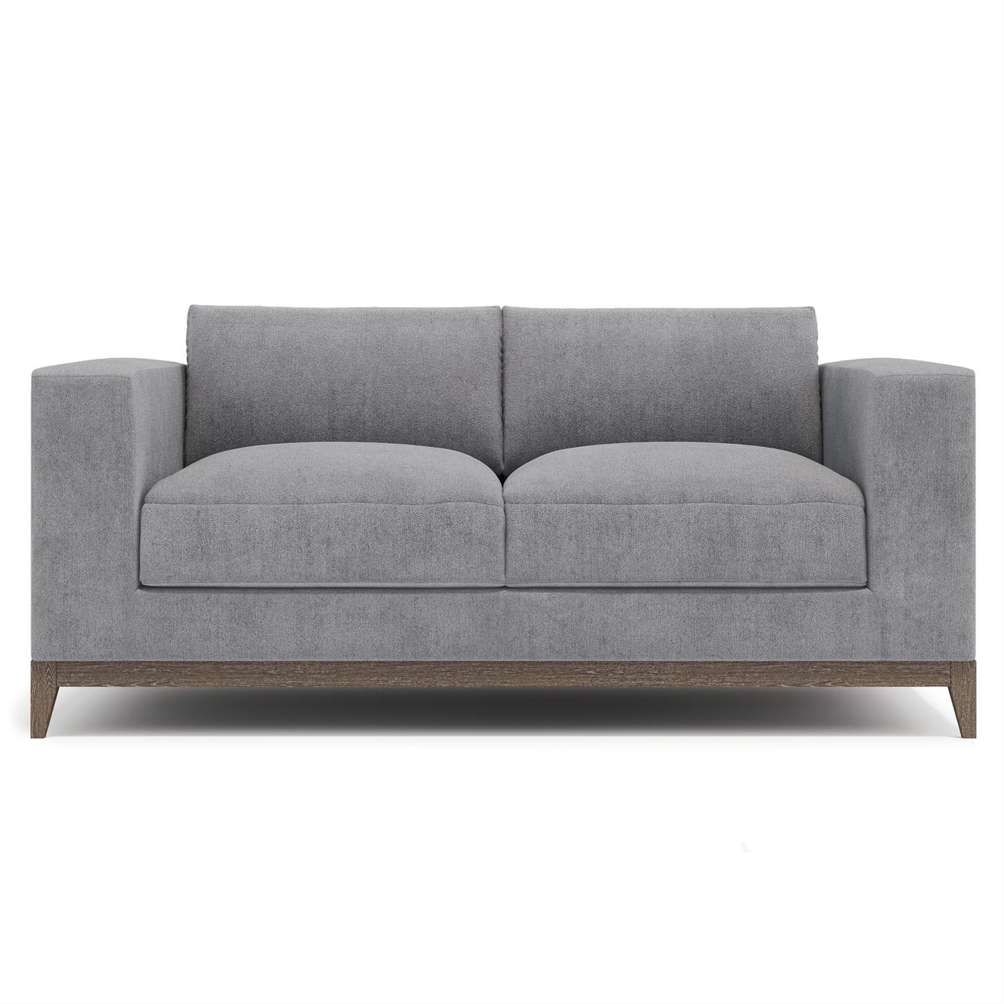 Bernhardt Noel Fabric Loveseat Without Pillows — P7325Y