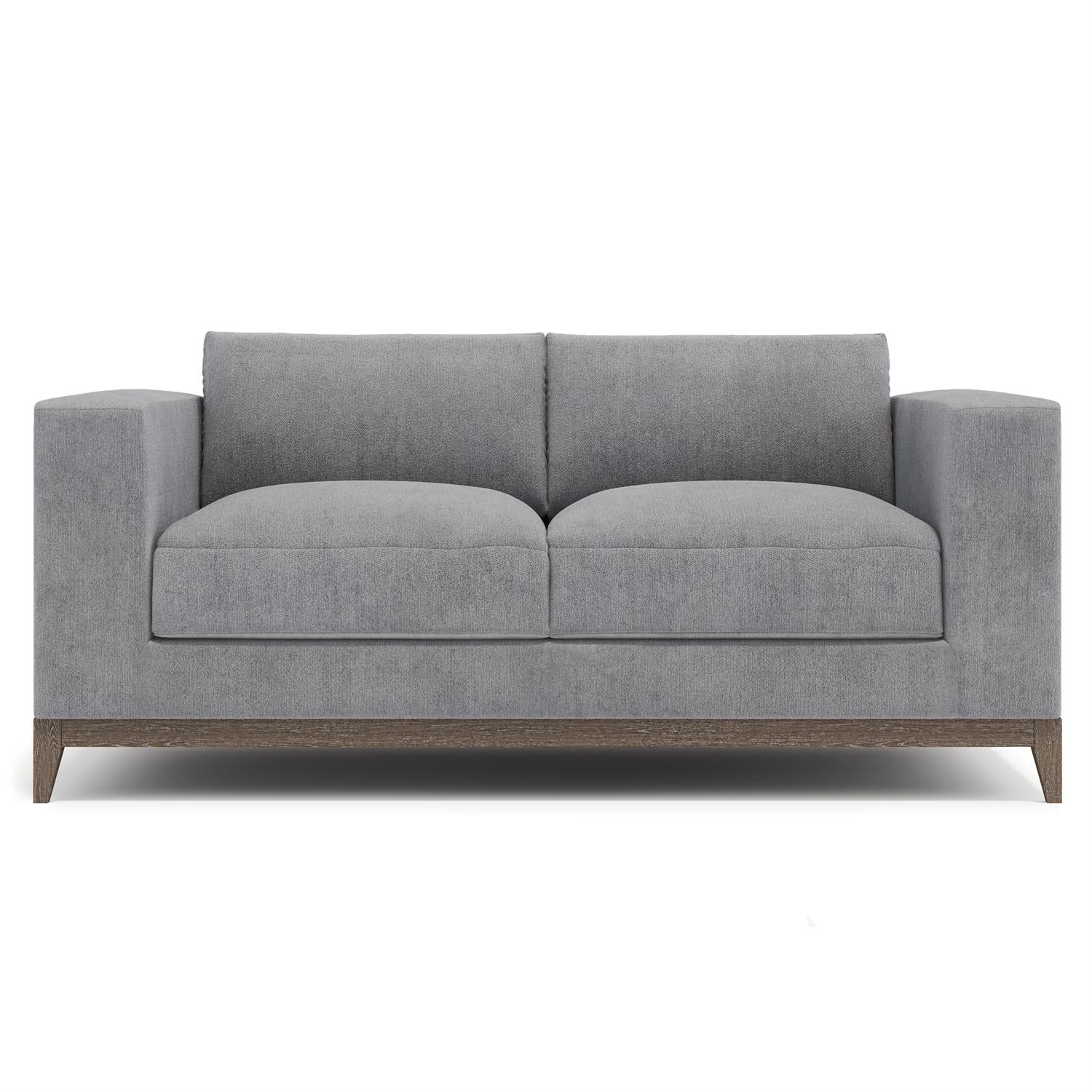 Bernhardt Noel Fabric Loveseat Without Pillows — P7325Y