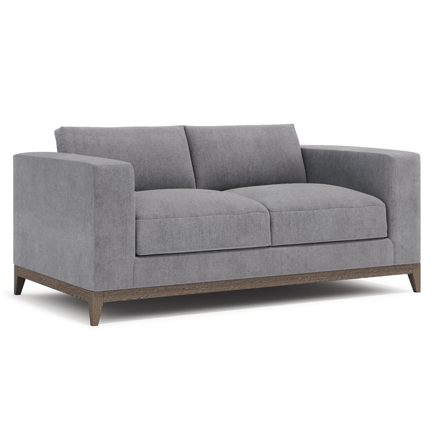 Bernhardt Noel Fabric Loveseat Without Pillows — P7325Y
