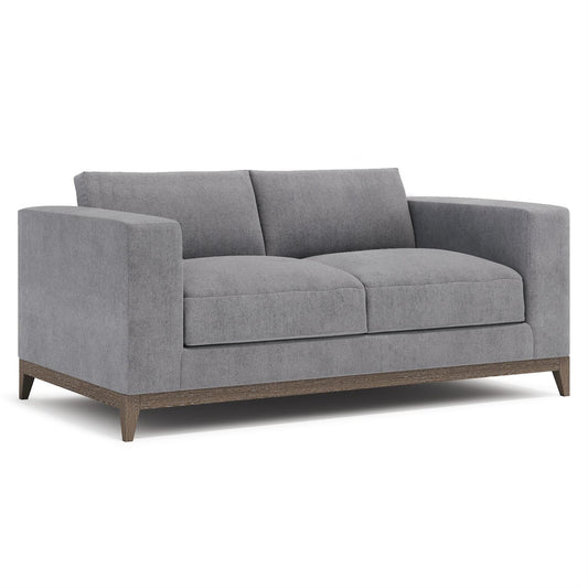 Bernhardt Noel Fabric Loveseat Without Pillows — P7325Y